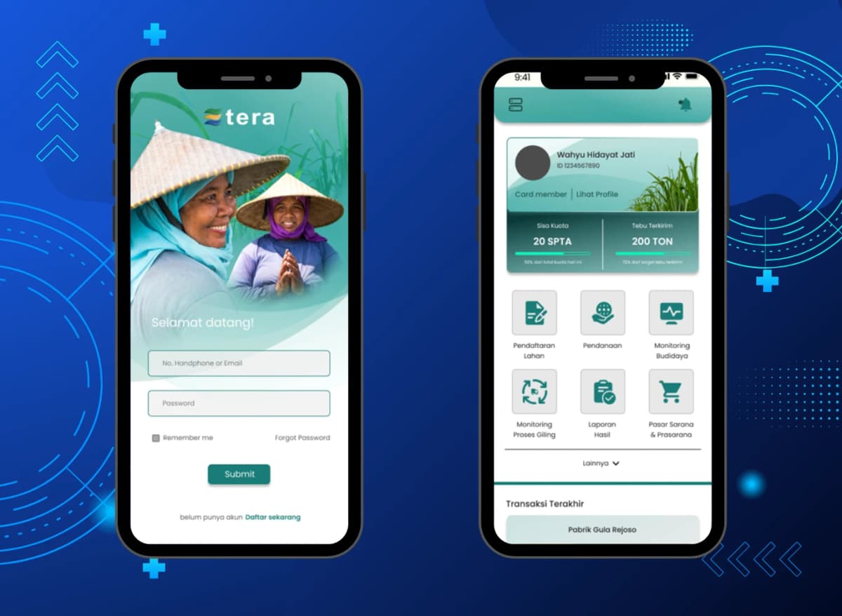 Etera Mobile