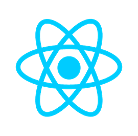 React